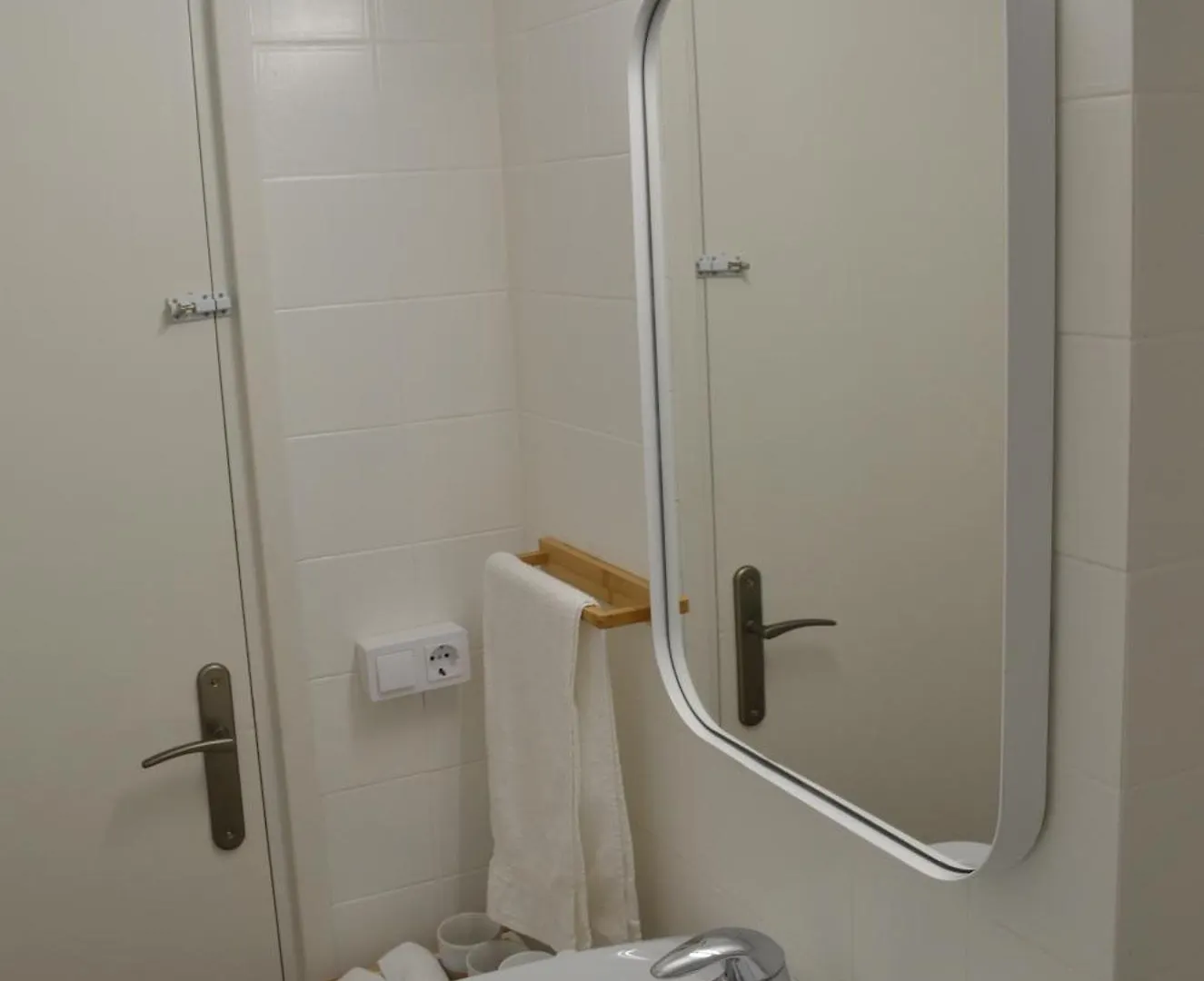 Apartamento En La Playa De إمبوريابرافا 0*,