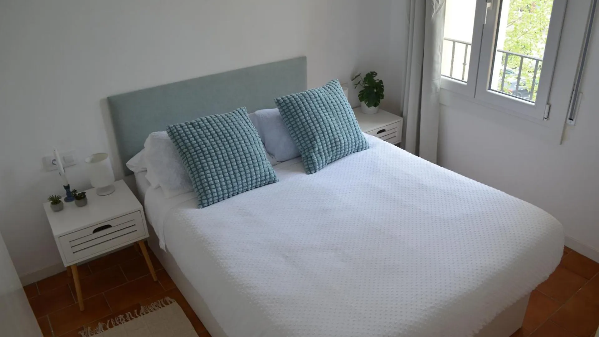 Apartamento En La Playa De Empuriabrava 0*,  Spanyolország