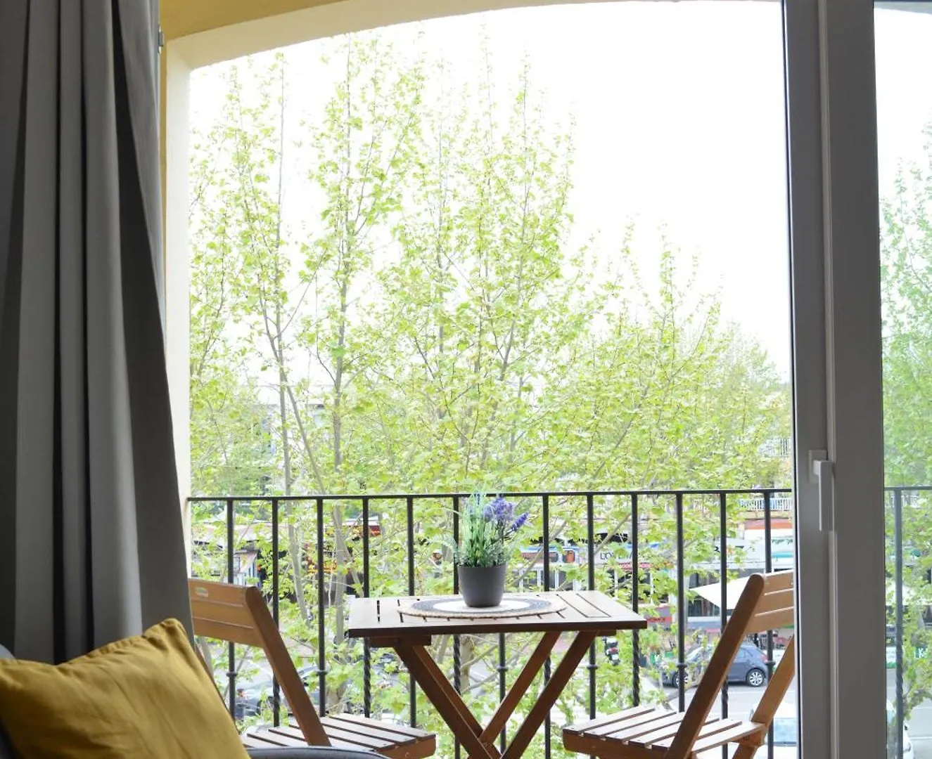 Apartamento En La Playa De Empuriabrava Spanyolország
