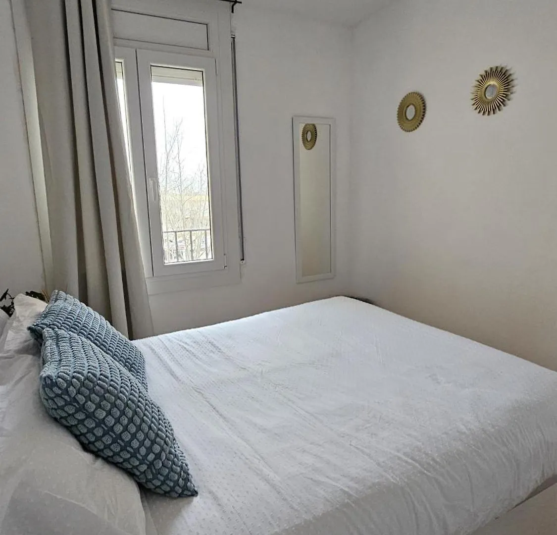 Apartamento En La Playa De Empuriabrava 0*,  Spain