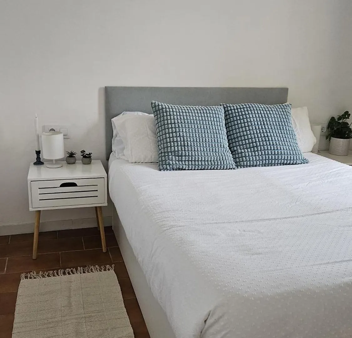 Apartment Apartamento En La Playa De Empuriabrava Spain