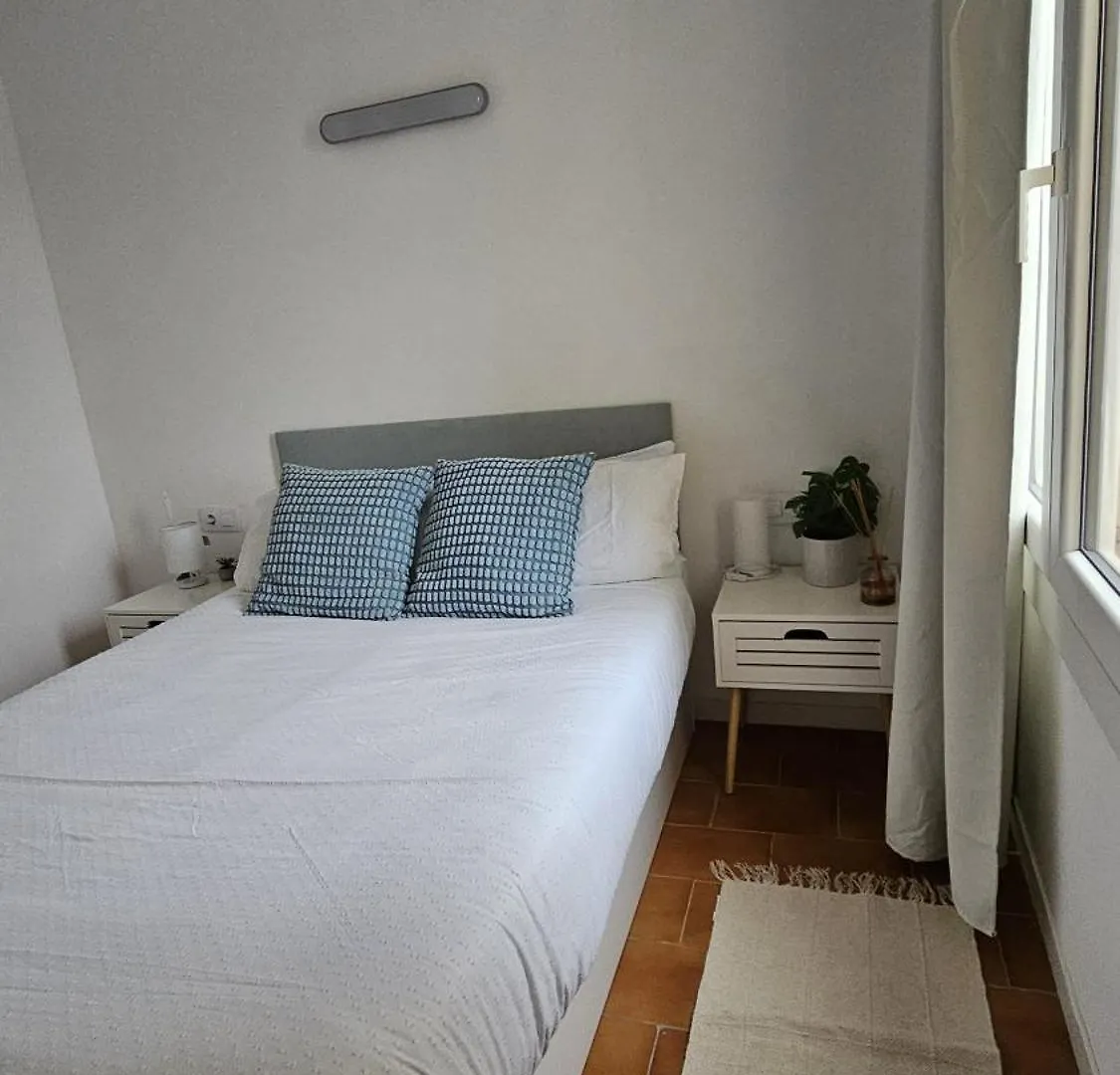 Apartamento En La Playa De Empuriabrava